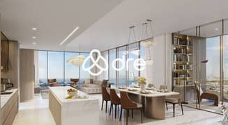 Luxurious 3 BHK I Exclusive I Prime Location