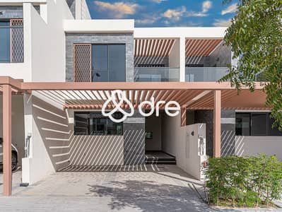 4 Bedroom Townhouse for Sale in DAMAC Hills, Dubai - 1. JPG 4 Bedroom Townhouse for Sale in DAMAC Hills, Dubai - 1. JPG
