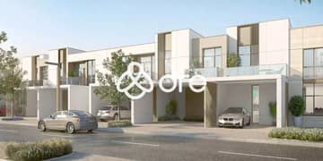 فیلا في أنيا،المرابع العربية 3 3 غرف 3400000 درهم - 14767711