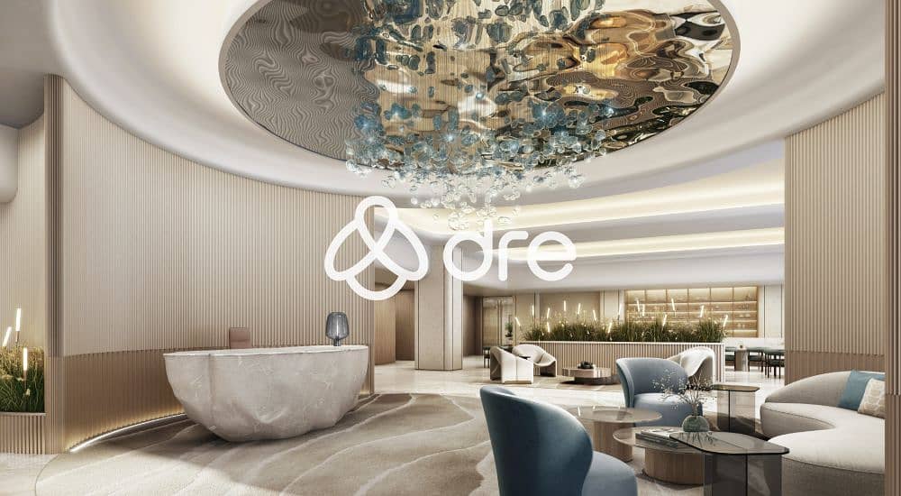 18 Lobby at Ground Floor. jpg