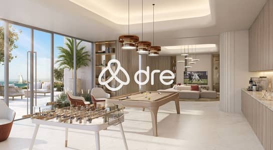 فلیٹ 2 غرفة نوم للبيع في نخلة جميرا، دبي - 2 Nakheel Central-Multi-functional Room. jpg