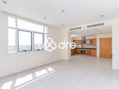 2 Slaapkamers Appartement te Koop in Dubai Silicon Oasis (DSO), Dubai - DRE01155. JPG