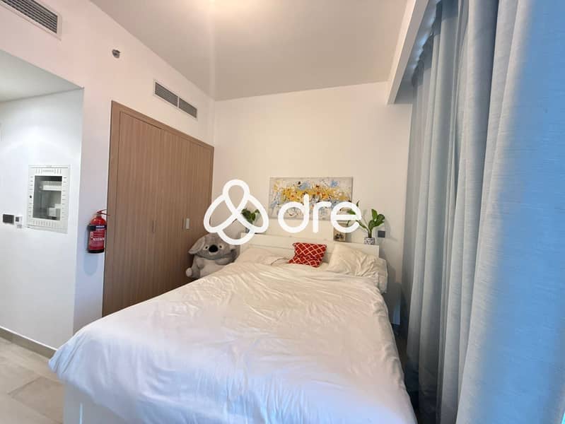 Fully Furnished | Road View | Low Floor - View 5