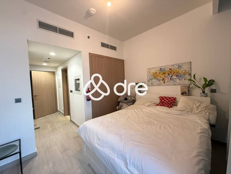 Fully Furnished | Road View | Low Floor - View 6