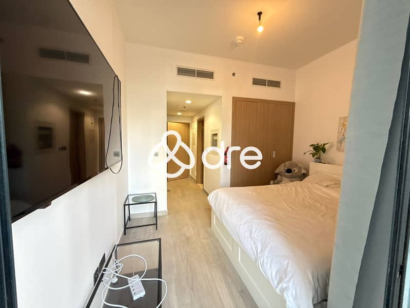 Fully Furnished | Road View | Low Floor - More