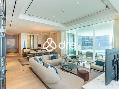 4 Camere Appartamento in Vendita a Jumeirah Beach Residence (JBR), Dubai - DRE08830. JPG