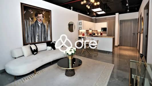 1 Camera Appartamento in vendita a Arjan, Dubai - 036fdf894b2f75476efedace83d91a8f. jpg