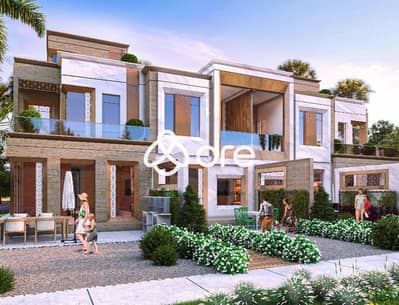 4 Bedroom Townhouse for Sale in DAMAC Lagoons, Dubai - img70. jpg