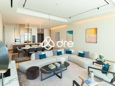 3 Bedroom Apartment for Sale in Jumeirah Beach Residence (JBR), Dubai - DRE08751. JPG