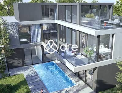 4 Bedroom Townhouse for Sale in Tilal City, Sharjah - 10901. jpg
