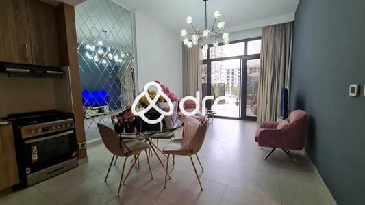 شقة 1 غرفة نوم للبيع في تاون سكوير، دبي - WhatsApp Image 2025-11-28 at 16.29. 21. jpeg