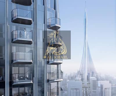 Superb Waterfront 3BR Penthouse for sale in Dubai Creek Harbour | 3 Years Post Handover | Iconic Burj Khalifa Views! Superb Waterfront 3BR Penthouse for sale in Dubai Creek Harbour | 3 Years Post Handover | Iconic Burj Khalifa Views!