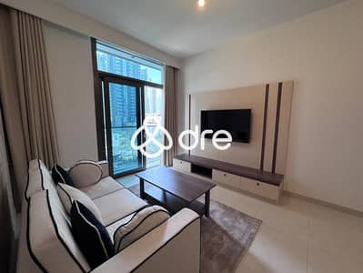 1 Bedroom Apartment for Rent in Downtown Dubai, Dubai - 45bbaa4d-7d64-4d63-868a-3a98a97edef1. jpeg