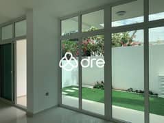 تاون هاوس في باسوود،(أكويا من داماك) داماك هيلز 2 3 غرف 84999 درهم - 14892804