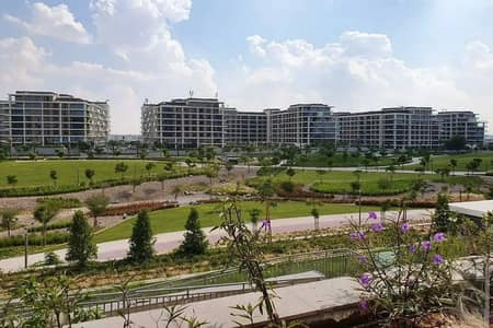 1 habitación Apartamento para en Alquiler en Dubai Hills Estate, Dubai - Apartamento en Dubai Hills Estate，Park Heights，Acacia，Acacia C, 1 dormitorio, 110000 AED - 14844138