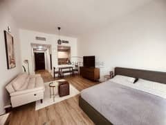 شقة في بناية 84،مجموعة البحر المتوسط،ديسكفري جاردنز 62998 درهم - 13805211