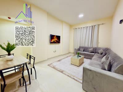 1 Bedroom Apartment for Rent in Al Rashidiya, Ajman - WhatsApp Image 2026-04-25 at 1.22. 51 PM. jpeg