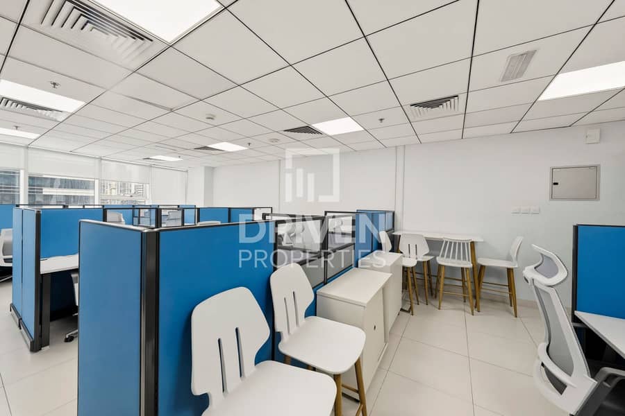 Ufficio a Business Bay,Al Manara Tower, 158340 AED - 14971084 Ufficio a Business Bay,Al Manara Tower, 158340 AED - 14971084