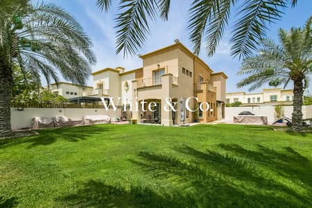 3 Slaapkamers Villa te Koop in The Springs, Dubai - Villa in The Springs，The Springs 3, 3 slaapkamers, 7200000 AED - 14971124