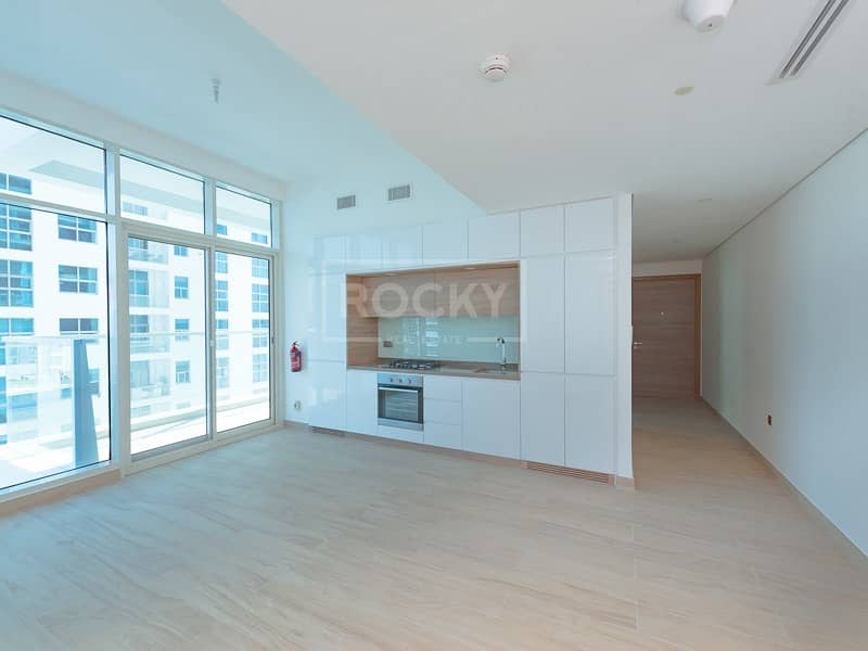 Modern 2 Bedroom | Full Marina View |  Dubai Marina