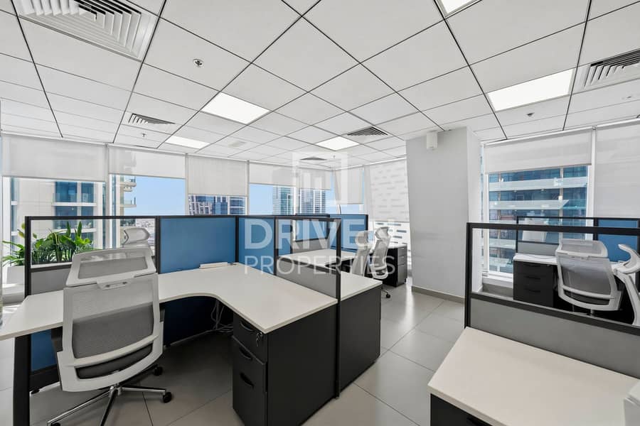 Ufficio a Business Bay,Al Manara Tower, 326040 AED - 14971282 Ufficio a Business Bay,Al Manara Tower, 326040 AED - 14971282
