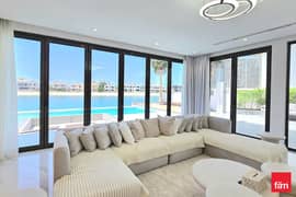 R. Atlantis View| Fully Renovated|Contemporary|G+2