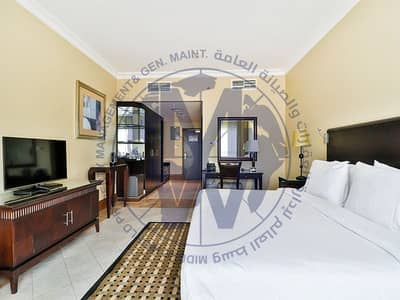 Studio for Rent in Al Khalidiyah, Abu Dhabi - IMG_1047. jpg Studio for Rent in Al Khalidiyah, Abu Dhabi - IMG_1047. jpg