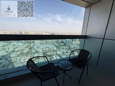 فلیٹ 1 غرفة نوم للبيع في كورنيش عجمان، عجمان - IMG_5609. jpg