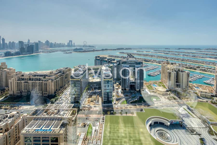 Fully Furnished | Bills Included | Marina View Fully Furnished | Bills Included | Marina View