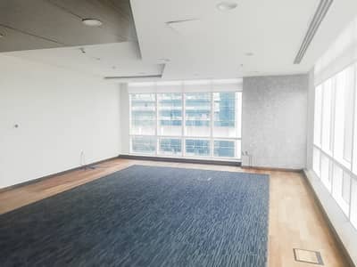 Fitted with Partition Corner Office | LIwa Heights | JLT Fitted with Partition Corner Office | LIwa Heights | JLT