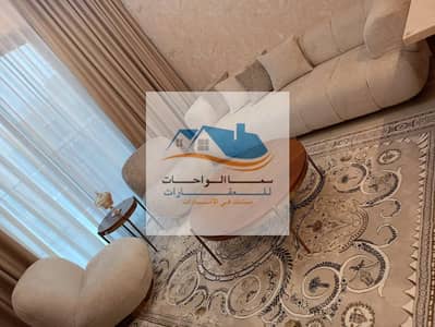 Studio for Rent in Al Khan, Sharjah - WhatsApp Image 2026-04-10 at 6.53. 23 PM. jpeg