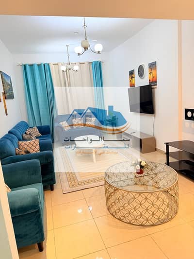 2 Bedroom Apartment for Rent in Al Khan, Sharjah - 157e73e0-2734-4993-951d-abdf63c48e88. jpg