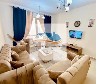 فلیٹ 1 غرفة نوم للايجار في الخان، الشارقة - 5ff342da-d24c-423a-9b3b-4841098ba28f. jpg