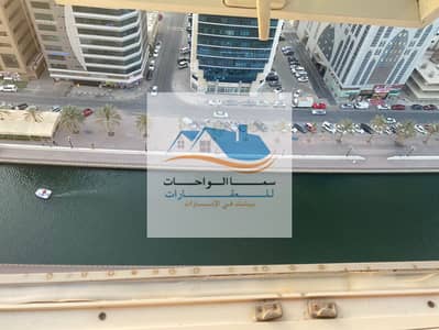1 Bedroom Flat for Rent in Al Taawun, Sharjah - c143e604-cd16-4dd8-9b3f-c49610ba0f77. jpg