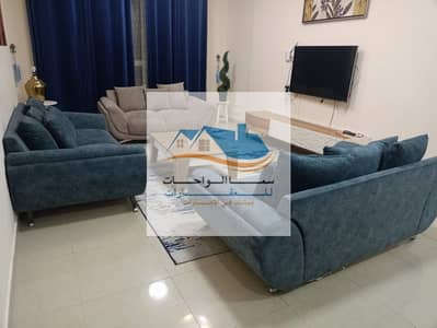 1 Bedroom Flat for Rent in Al Khan, Sharjah - 62f94b31-2e8d-4ca2-8a28-f7788fc9681c. jpg