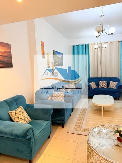 2 Bedroom Flat for Rent in Al Khan, Sharjah - WhatsApp Image 2026-04-22 at 11.51. 59 AM (2). jpeg