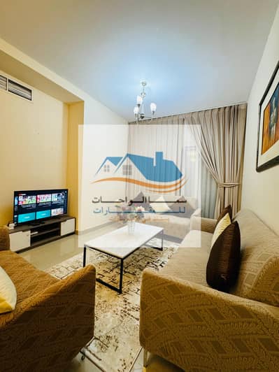 1 Bedroom Apartment for Rent in Al Taawun, Sharjah - 0b03d2dc-c71b-468f-ad36-b059b9af12ab. jpg