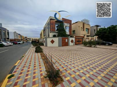 Villa de 5 chambres à à vendre à Al Yasmeen, Ajman - WhatsApp Image 2026-04-25 at 1.56. 30 PM. jpeg Villa de 5 chambres à à vendre à Al Yasmeen, Ajman - WhatsApp Image 2026-04-25 at 1.56. 30 PM. jpeg