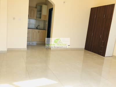 Studio for Rent in Between Two Bridges (Bain Al Jessrain), Abu Dhabi - Brand New Studio Behind Danat Al Emarat in Bain Al Jessrain Studio for Rent in Between Two Bridges (Bain Al Jessrain), Abu Dhabi - Brand New Studio Behind Danat Al Emarat in Bain Al Jessrain