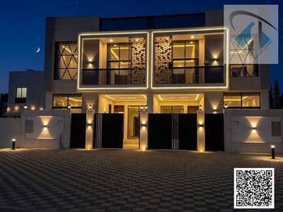 5 Slaapkamers Villa te Koop in Al Yasmeen, Ajman - WhatsApp Image 2026-04-25 at 1.51. 31 PM (1). jpeg 5 Slaapkamers Villa te Koop in Al Yasmeen, Ajman - WhatsApp Image 2026-04-25 at 1.51. 31 PM (1). jpeg