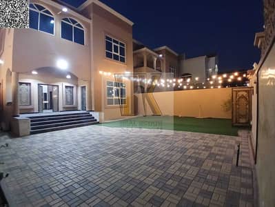 5 Camere Villa in vendita a Al Mowaihat, Ajman - WhatsApp Image 2026-04-25 at 11.41. 13 AM. jpeg