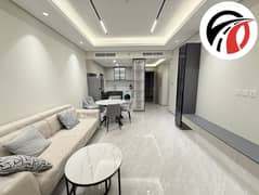 شقة في مساكن اتش زد 4،المدينة العالمية المرحلة 2 (ورسان 4)،المدينة العالمية 1 غرفة 60000 درهم - 14971706