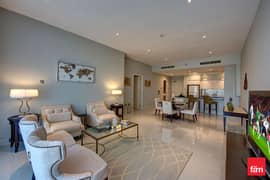 Luxury Living | Spacious | Prime Area