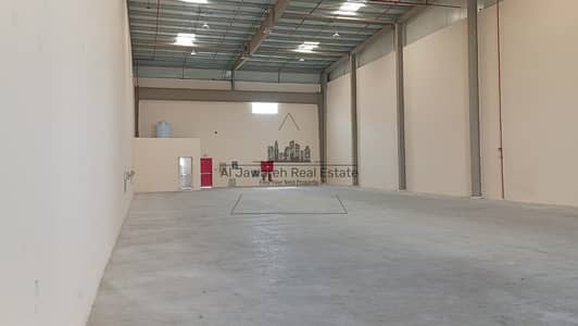 Warehouse for Rent in Umm Al Thuoob, Umm Al Quwain - 70d239c9-0fbb-432a-9f02-4241b60770b6. jpeg