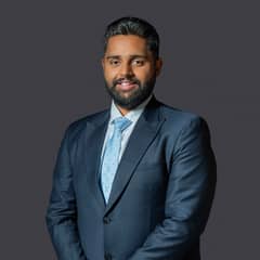 Kirat Randhawa