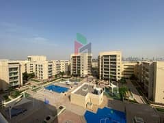شقة في الارتا 3،الارطة،الروضة 2 غرف 139000 درهم - 14969176