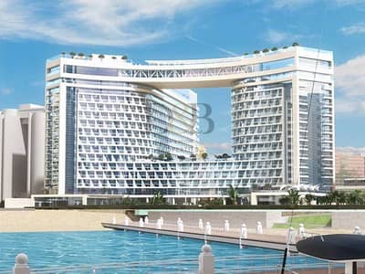 فلیٹ 1 غرفة نوم للبيع في نخلة جميرا، دبي - 10% Return Of investment On your Luxury Apartment فلیٹ 1 غرفة نوم للبيع في نخلة جميرا، دبي - 10% Return Of investment On your Luxury Apartment