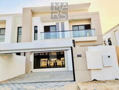 Luxury 5BR Villa | Elegant Living in Hoshi | Private & Spacious