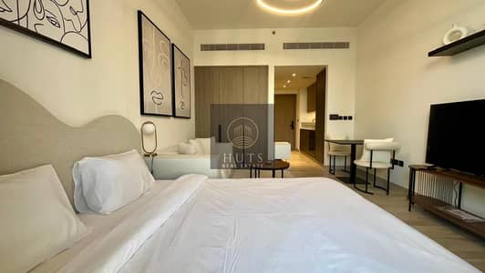 Studio for Rent in Arjan, Dubai - WhatsApp Image 2026-04-25 at 1.28. 53 AM (2). jpeg
