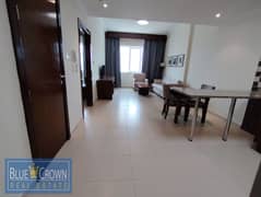 شقة في آرت ريزيدنس،البرشاء 1،البرشاء 1 غرفة 78000 درهم - 14971829